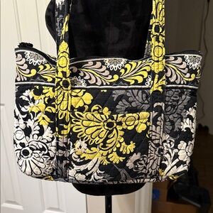 Vera Bradley Shoulder Bag